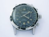 Le Cheminant Master Mariner Super (Landeron Cal. 39)… – The Watch Spot