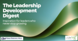 September 2026 Leadership Development Digest