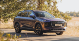 Lepas L8 plug-in hybrid SUV now on sale
