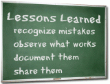 Lessons Learned in Early Retirement (So Far)