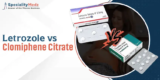 Letrozole vs Clomiphene Citrate for Unexplained Fertility?