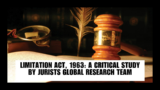 A Critical Study by Jurists Global