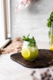 Pitcher Mint Lemonade Mojito (Limonana Mojito)