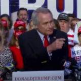 “Shark Tank” Trump Lawyer Lin Wood Exposes MSM as Traitors