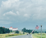 Travel Tuesday Omni Mt. Washington Resort & Spa