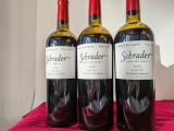 Meet One Of The Napa Wine Producers With The Most 100-Point Scores For Outstanding Cabernet Sauvignon