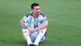 Lionel Messi Announces Retirement From International Football »
