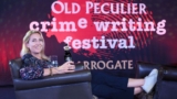 Lisa Jewell Takes the Helm for a Blockbuster 2026 Theakston Old Peculier Crime Writing Festival – Headliner Line-Up Revealed – CrimeBookJunkie