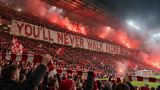 Liverpool News: Massive Reds exit claim