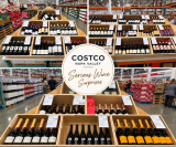 Not Your Average Costco: Inside Napa’s Impressive Wine Selection