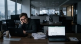 Loneliness, disengagement, poor productivity: one problem, not three | Graeme Cowan