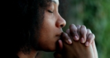 Lord, I Need You (Staying Grounded in Hard Times)