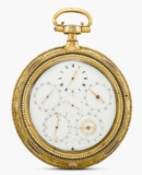 Lord Nelson’s Victory watch auction