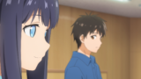 Love Unseen Beneath the Clear Night Sky Ep 1 [First Impression] – AngryAnimeBitches Anime Blog