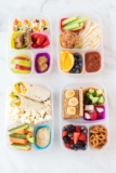 10 Lunch Box Recipes for Kids