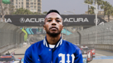 Lupe Fiasco To Play The Acura Grand Prix Of Long Beach