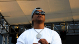 Lupe Fiasco Owned The Streets At The Acura Grand Prix