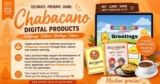 Lutong Cavite : Chabacano Digital Products