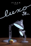 Celebrating the 40th Anniversary of “Luxo, Jr.” |