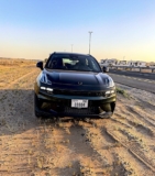 Lynk & Co 06 review: A different drive