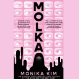 Molka – Monika Kim – Compulsive Readers
