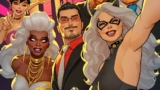 Marvel’s next Avengers vs. X-Men showdown is happening on the hockey rink • AIPT