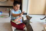 Turning Pages, Changing Lives