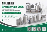 MICET at BrauBeviale 2026 | Brewing & Beverage Equipment