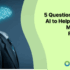 Indian Breakthroughs, Global Advances and the Legal Landscape