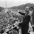 Let Freedom Ring! On the Anniversary of Dr. Martin Luther King’s Historic Speech to the March on Washington, August 28, 1963