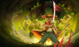 Mexican Ninja Coming to PS5, Xbox & PC on 20th August