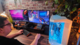 I Ditched My Old LED Panel For An MSI MAG 273 QP QD OLED