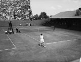 Ralph Bunche, the U.S. Open and Anti-Discrimination Laws — NYC Department of Records & Information Services