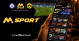 MSport Zambia: The Mobile-First Betting Platform Built for Zambian Fans