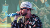 Dei V Kicked Off The Baja Blast Summer Series In Chicago