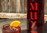 Partida Creus “MUZ,” Natural Spanish vermouth perfect for warm evening sipping – Dave’s Wine Cellar