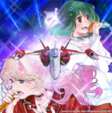 Macross Frontier Galaxy Live☆Final 2025 is Coming to Blu-ray! A Brand-New Cover Illustration Has Been Released!