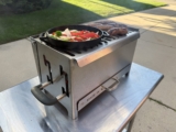 Made In Grill Review – Perfect for Tailgating for the Rest of Your Life – CookOut News
