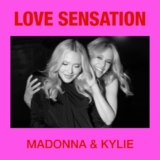 Madonna And Kylie Minogue Reunite For “Love Sensation” Remix This Week