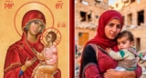 Magnificat: Joyful Challenge from a Young Mother