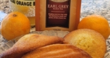 Judy’s Gross Eats: TWD/BWD: Tea and Honey Madeleines