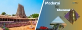 Madurai to Chennai Road Trip  » Bharat Taxi Blog