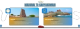 Madurai to Kanyakumari Road Trip » Bharat Taxi Blog