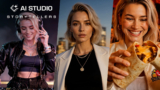 AI Studio Storytellers: Crafting Commercial, Advertising, and Lifestyle Content