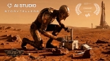 RUS-T – Millions of Views, Award-Winning AI Film Unveiled