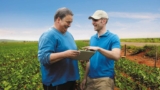 Digital Agriculture’s Role in the Future of Crop Protection