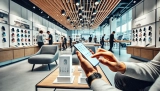 Stand Out in the Crowded Telecom Retail Market –