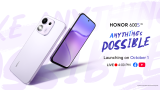 HONOR 600S Confirmed to Launch in the Philippines on October 1 – Digital Filipina