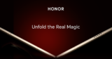 Something extraordinary is unfolding – HONOR PH Is Set to Redefine What a Foldable Phone Can Be