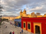 The Best Food in Oaxaca—From Market Stalls to Michelin Stars